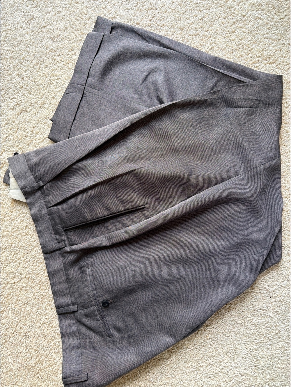 48x28 Braggi by Louis Raphael dress pants